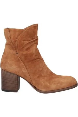 Pantanetti CALZADO - Botines de caña alta
