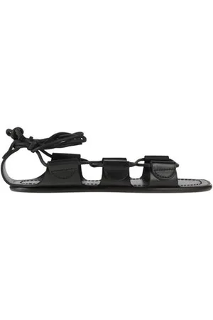 Maison Margiela CALZADO - Sandalias con cierre