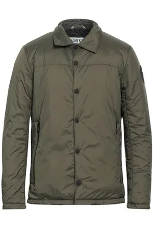 Takeshy Kurosawa ROPA DE ABRIGO - Chaquetas y cazadoras