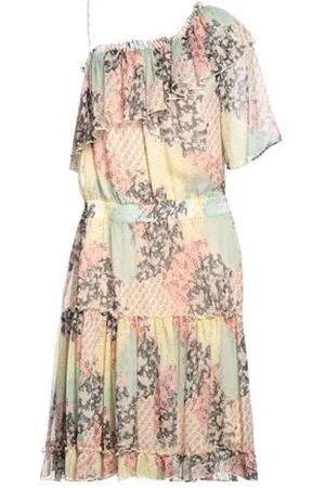 CLIPS VESTIDOS - Vestidos midi