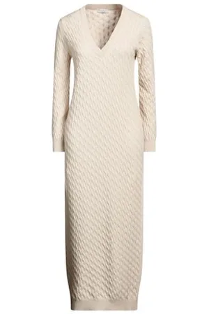 Brunello Cucinelli VESTIDOS - Vestidos largos