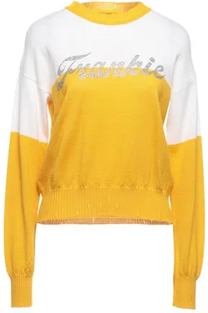 FRANKIE MORELLO PRENDAS DE PUNTO - Pullover
