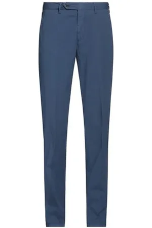 LARDINI PARTES DE ABAJO - Pantalones