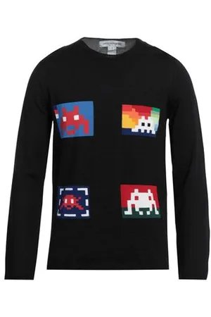 Comme des Garçons PRENDAS DE PUNTO - Pullover