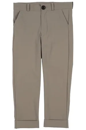 RRD PARTES DE ABAJO - Pantalones