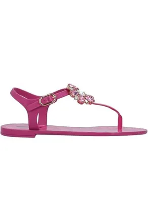 Dolce & Gabbana CALZADO - Sandalias de dedo