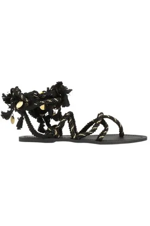 GAËLLE CALZADO - Sandalias de dedo