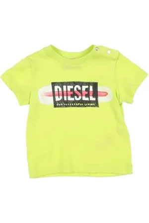 Diesel CAMISETAS Y TOPS - Camisetas