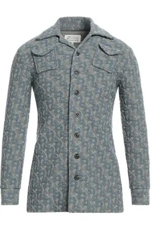 Maison Margiela CAMISETAS Y TOPS - Camisas