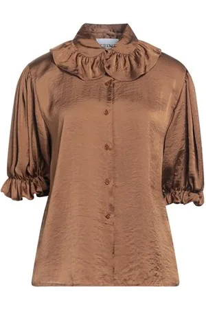 LAURENCE BRAS CAMISETAS Y TOPS - Camisas