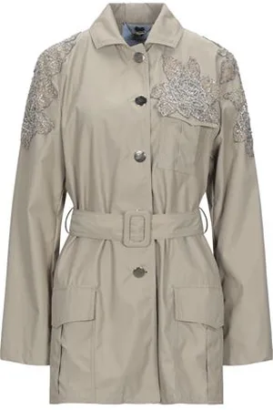 BLUMARINE ROPA DE ABRIGO - Abrigos y gabardinas