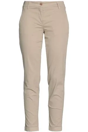 Jacob Cohen PARTES DE ABAJO - Pantalones