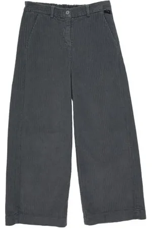 Aspesi PARTES DE ABAJO - Pantalones