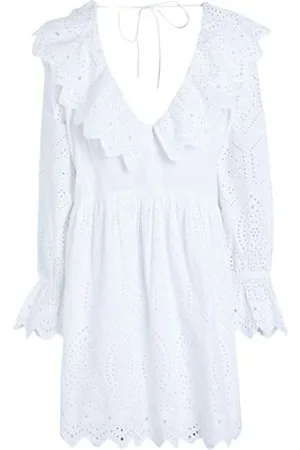 Topshop VESTIDOS - Minivestidos