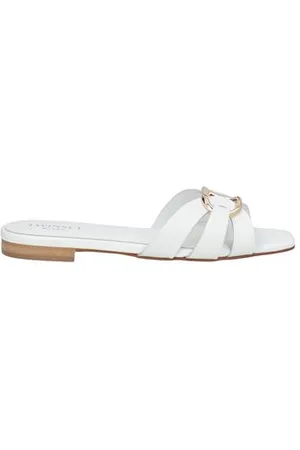 Twin-Set CALZADO - Sandalias con cierre