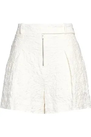Jil Sander PARTES DE ABAJO - Pantalones cortos y bermudas