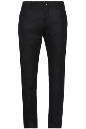 YOOX PARTES DE ABAJO - Pantalones