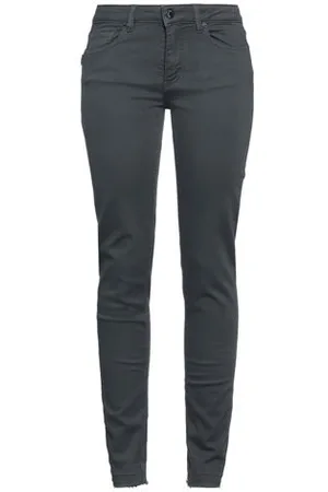 Zadig & Voltaire PARTES DE ABAJO - Pantalones