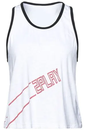 Two Play CAMISETAS Y TOPS - Camisetas de tirantes