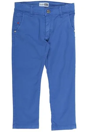 Byblos PARTES DE ABAJO - Pantalones