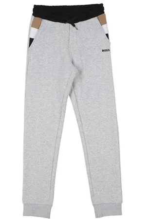 HUGO BOSS PARTES DE ABAJO - Pantalones