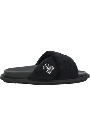 Msgm CALZADO - Sandalias con cierre