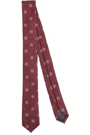 Philipp Plein COMPLEMENTOS - Corbata y pajarita