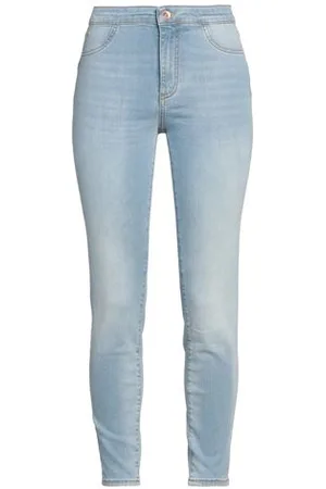Armani Exchange PARTES DE ABAJO - Pantalones vaqueros
