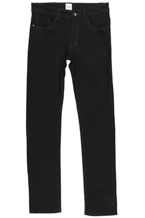 HUGO BOSS PARTES DE ABAJO - Pantalones vaqueros