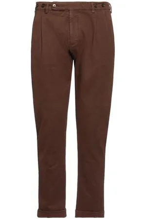 Berwich PARTES DE ABAJO - Pantalones
