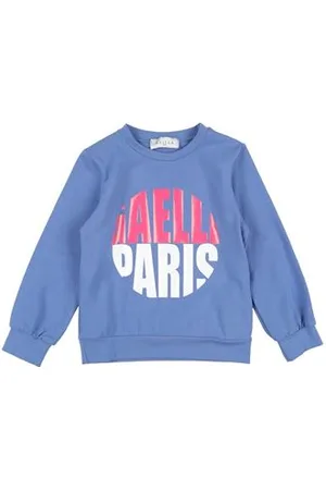 GAËLLE CAMISETAS Y TOPS - Sudaderas