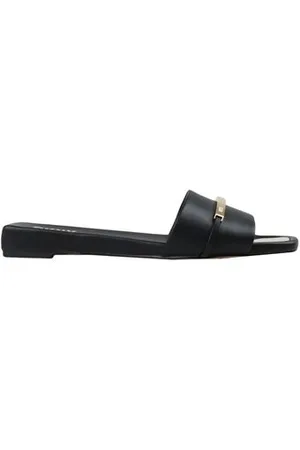 DKNY CALZADO - Sandalias con cierre