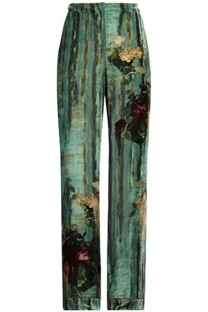 Alberta Ferretti PARTES DE ABAJO - Pantalones