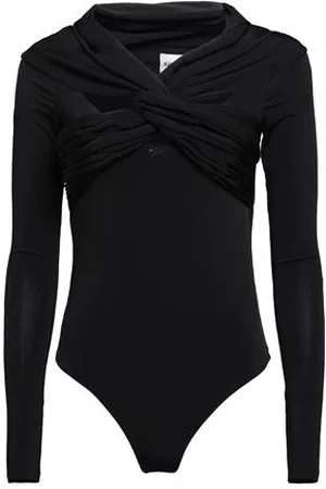 Khaite CAMISETAS Y TOPS - Bodies