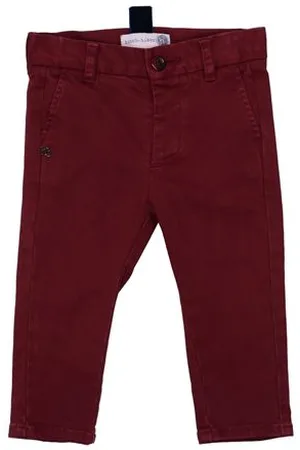 HITCH-HIKER PARTES DE ABAJO - Pantalones