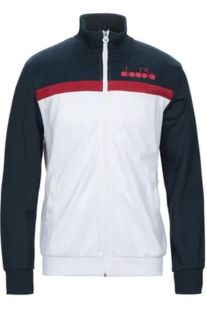 Diadora CAMISETAS Y TOPS - Sudaderas