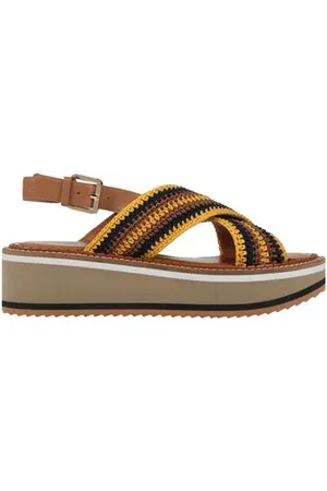 Robert Clergerie CALZADO - Sandalias con cierre