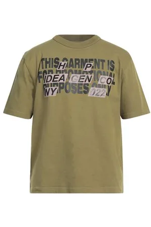 Heron Preston CAMISETAS Y TOPS - Camisetas
