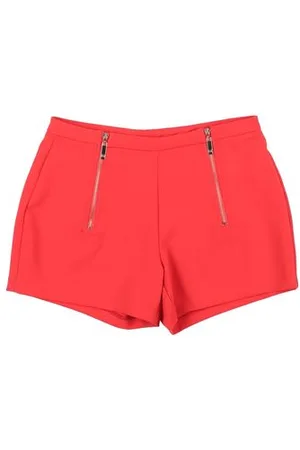 Guess PARTES DE ABAJO - Pantalones cortos y bermudas
