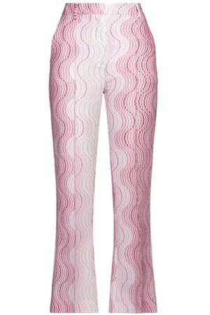 Missoni PARTES DE ABAJO - Pantalones