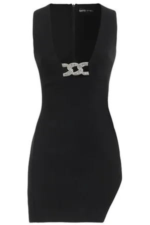 DAVID KOMA VESTIDOS - Minivestidos