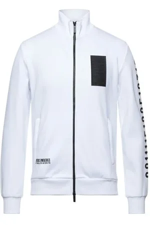 Bikkembergs CAMISETAS Y TOPS - Sudaderas