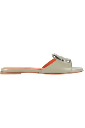santoni CALZADO - Sandalias con cierre