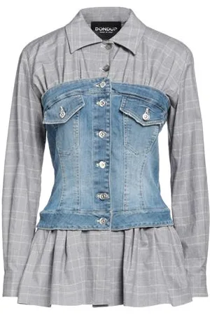 Dondup CAMISETAS Y TOPS - Camisas