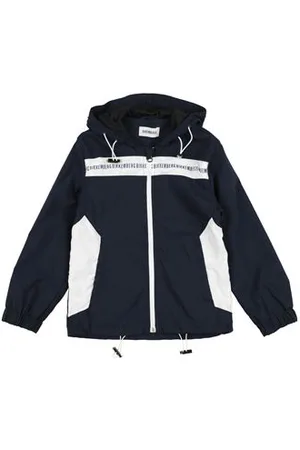 Bikkembergs ROPA DE ABRIGO - Chaquetas y cazadoras