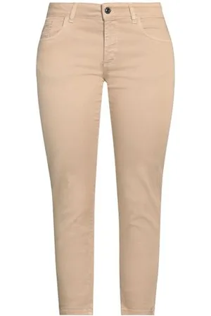 Caractere PARTES DE ABAJO - Pantalones