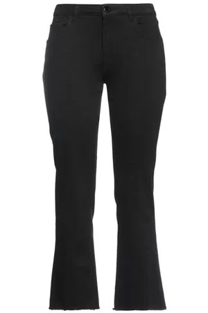 RE-HASH PARTES DE ABAJO - Pantalones