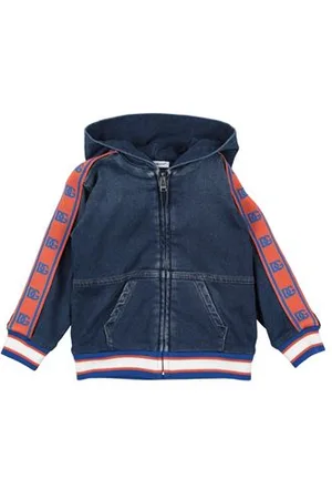 Dolce & Gabbana CAMISETAS Y TOPS - Sudaderas