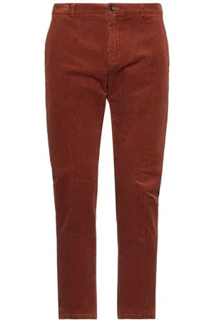 DEPARTMENT 5 PARTES DE ABAJO - Pantalones