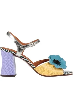 Chie Mihara CALZADO - Sandalias con cierre